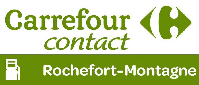 Carrefour Contact