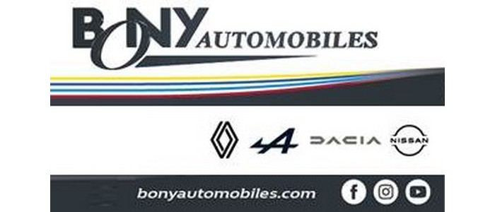 Bony Automobile